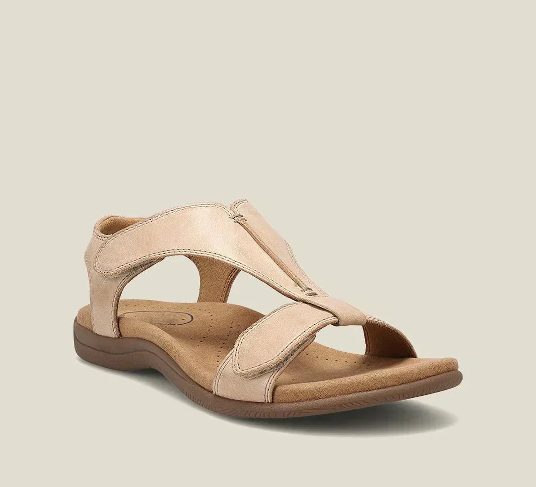 Charlotte - Elegantne Ortopedske Sandale
