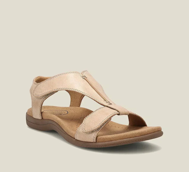 Charlotte - Elegantne Ortopedske Sandale