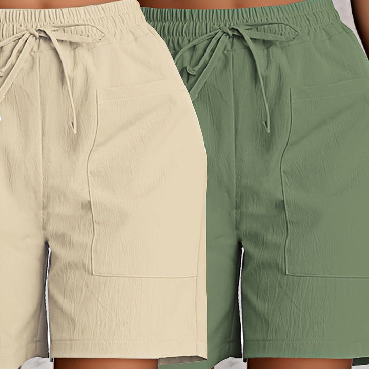 Letnje Šorts sa Takama