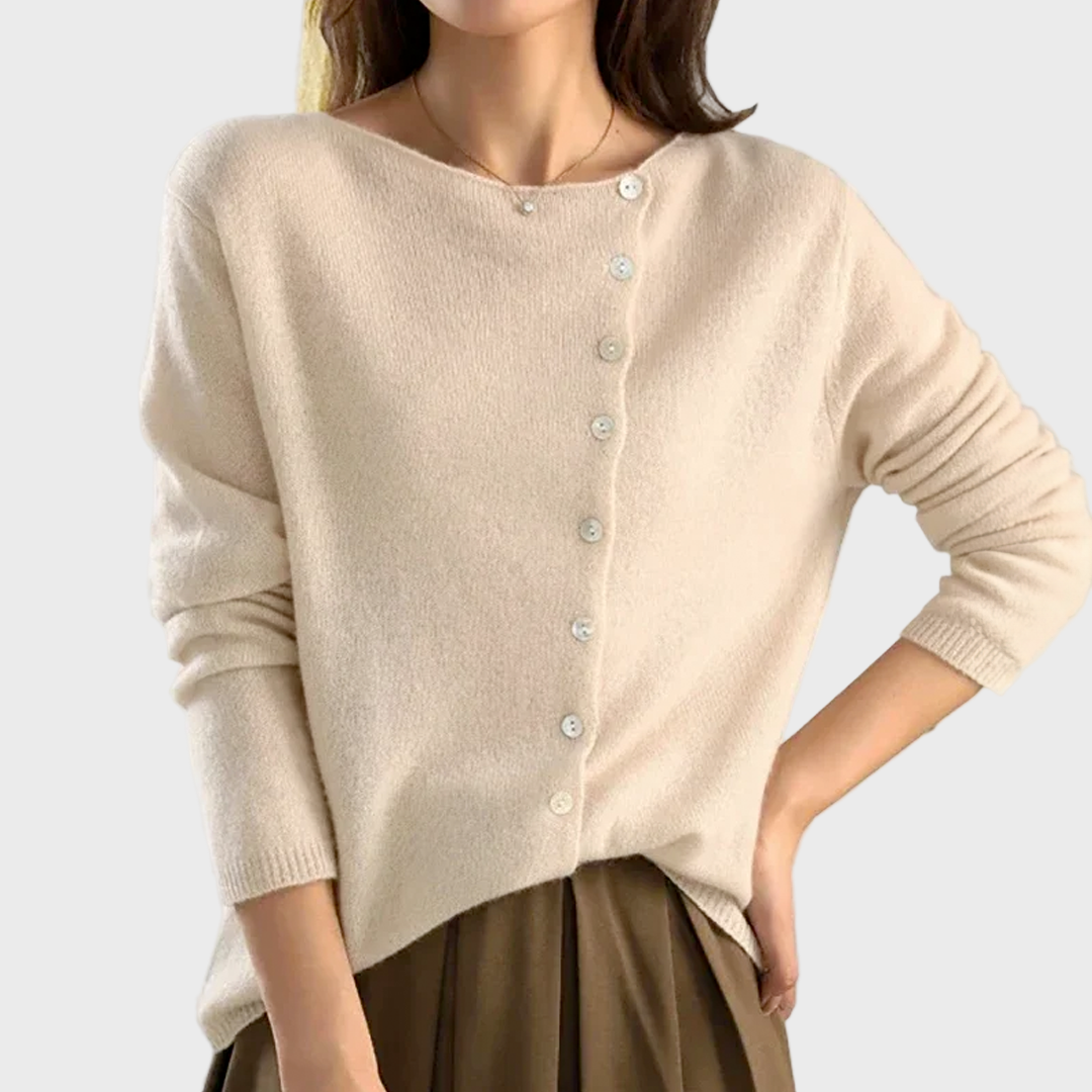 Elegantan Pleteni Prsluk