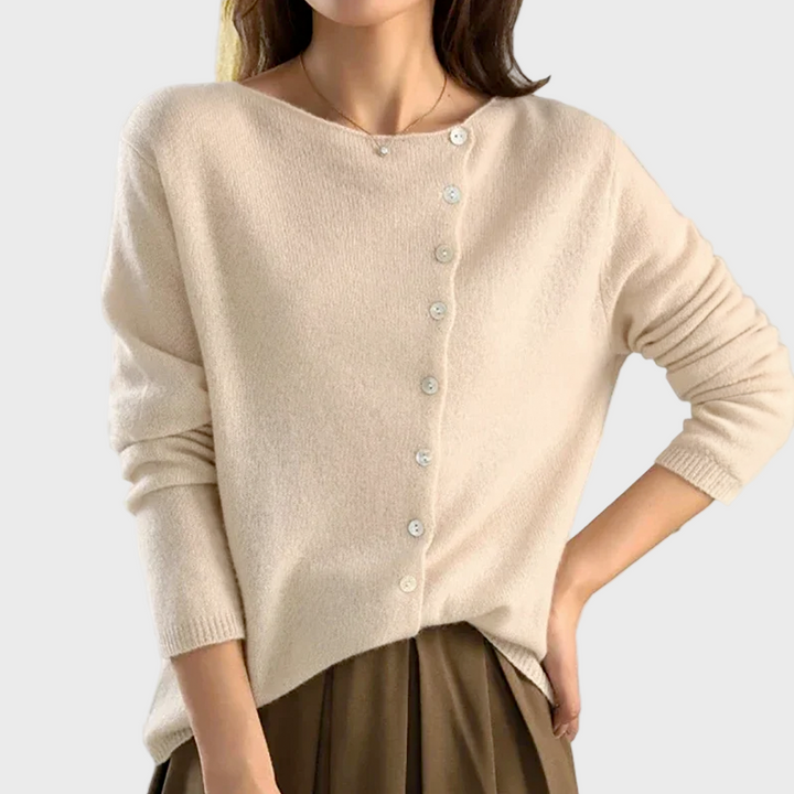 Elegantan Pleteni Prsluk