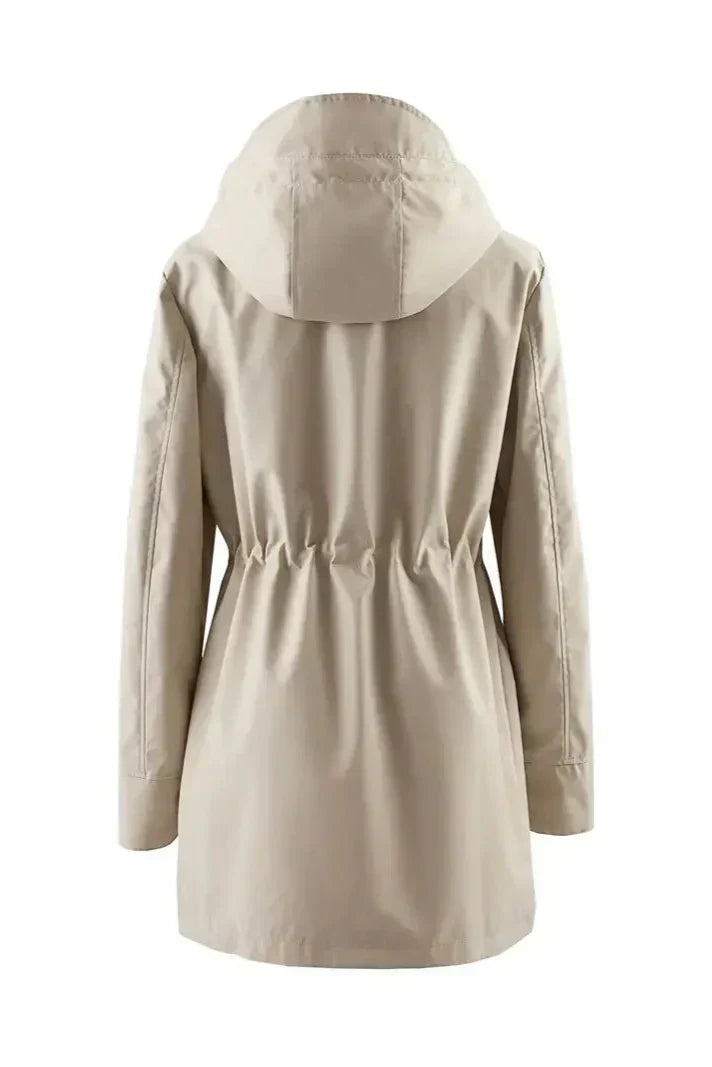 Doemi - Vodootporni kaput