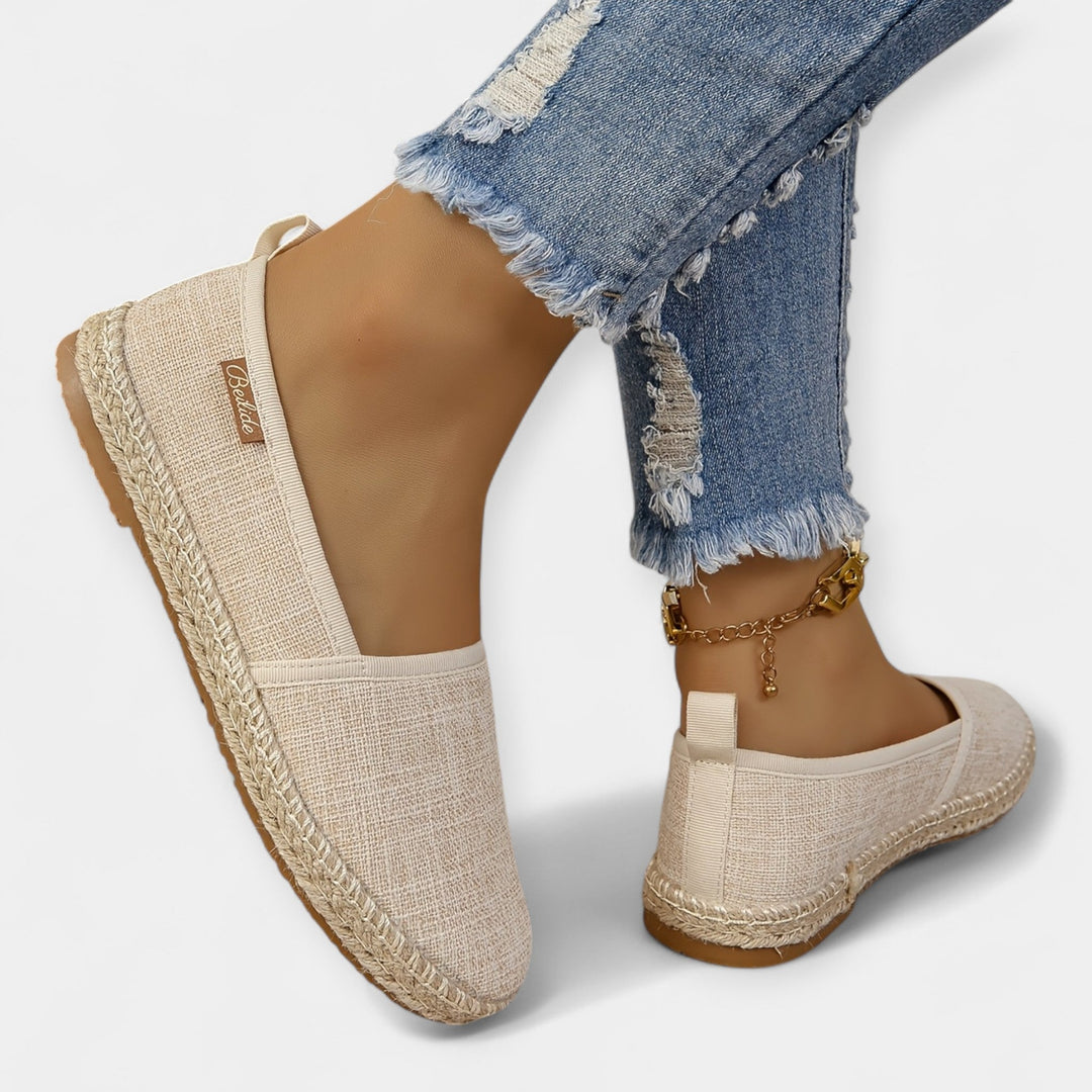 Lagana Slip-On Loafer cipele