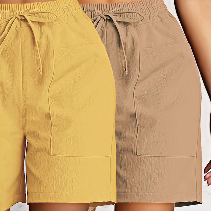 Letnje Šorts sa Takama