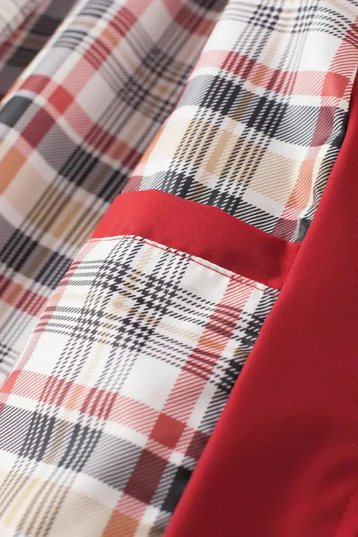 Doemi - Vodootporni kaput