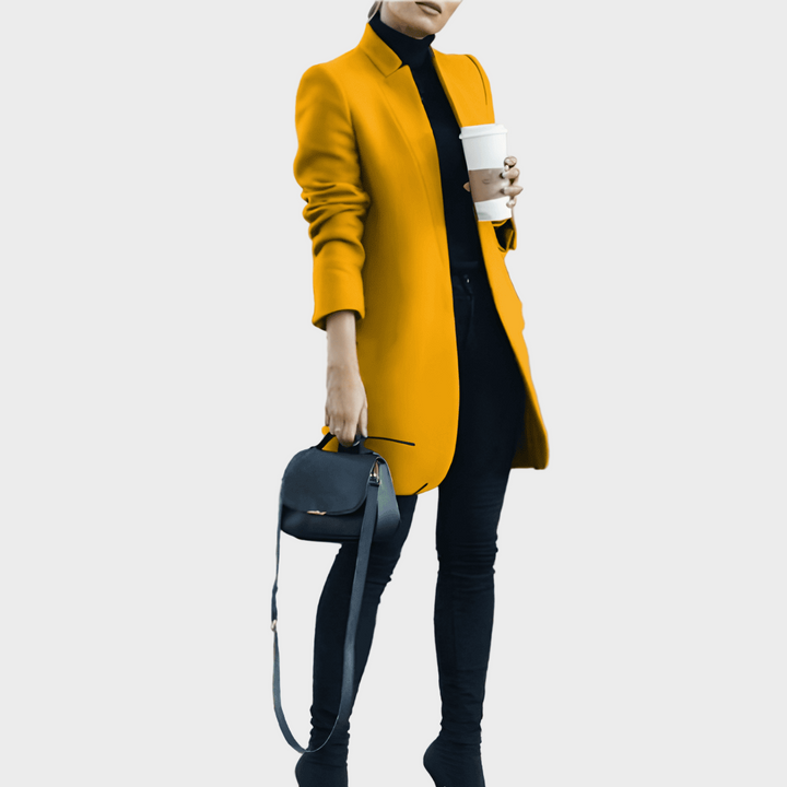 Liviana - Zimski kaput