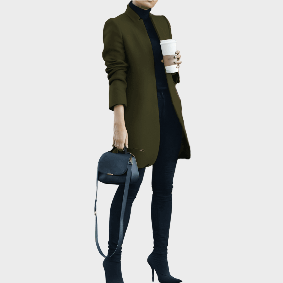 Liviana - Zimski kaput