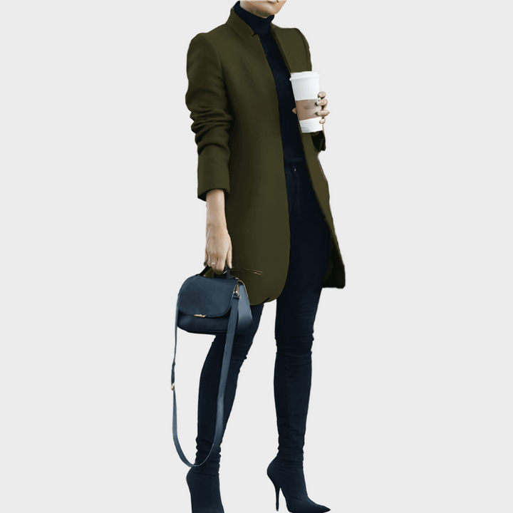 Liviana - Zimski kaput