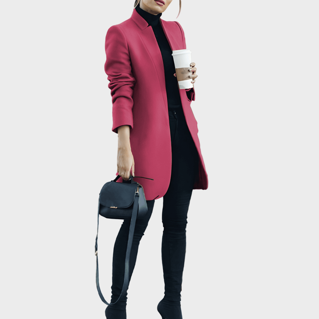 Liviana - Zimski kaput