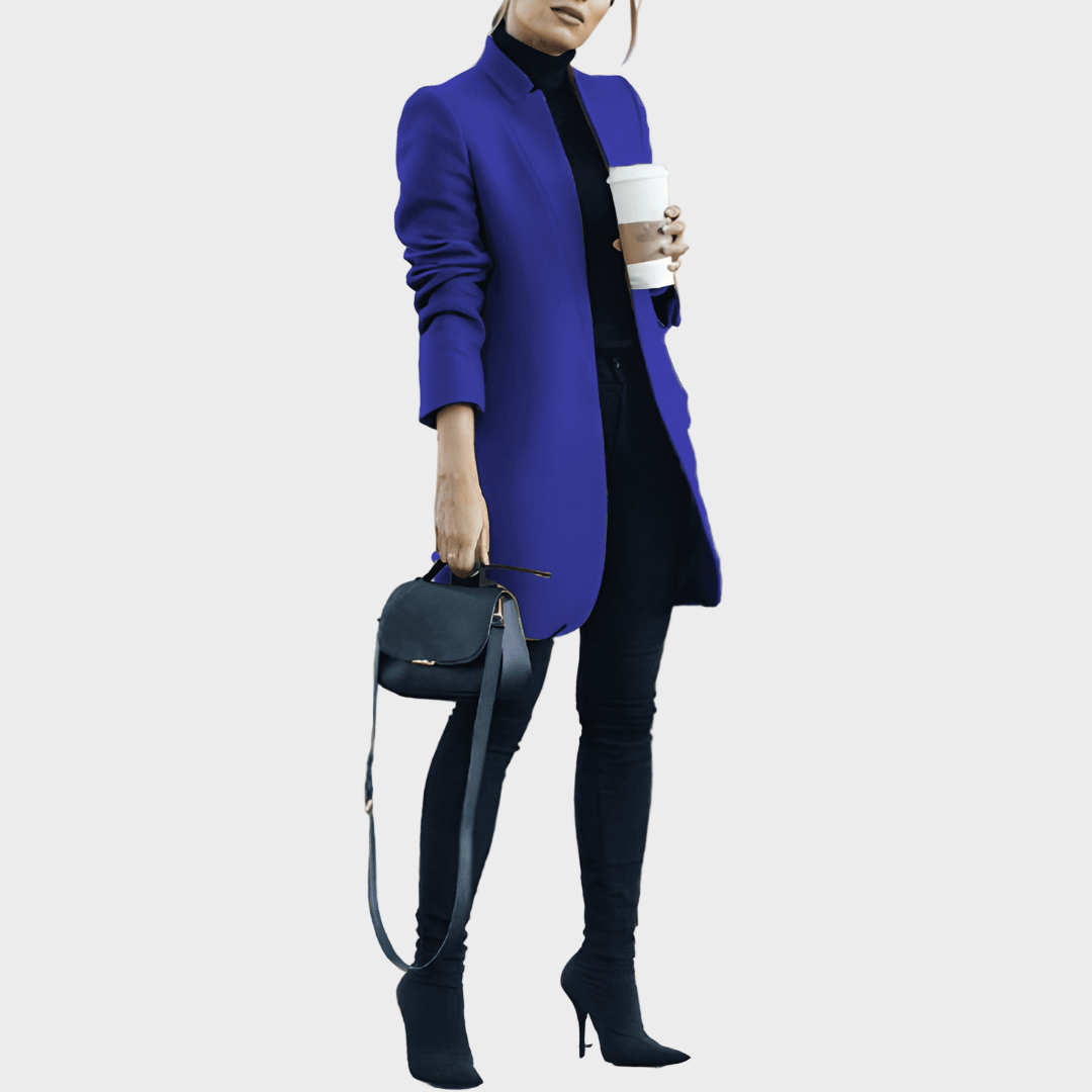 Liviana - Zimski kaput