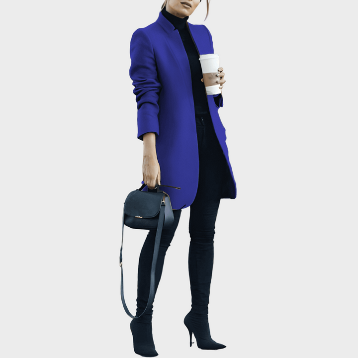 Liviana - Zimski kaput