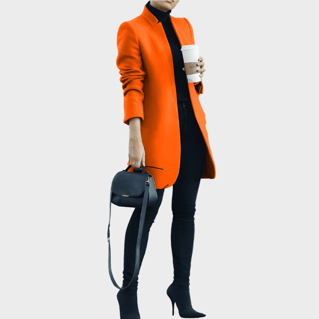 Liviana - Zimski kaput