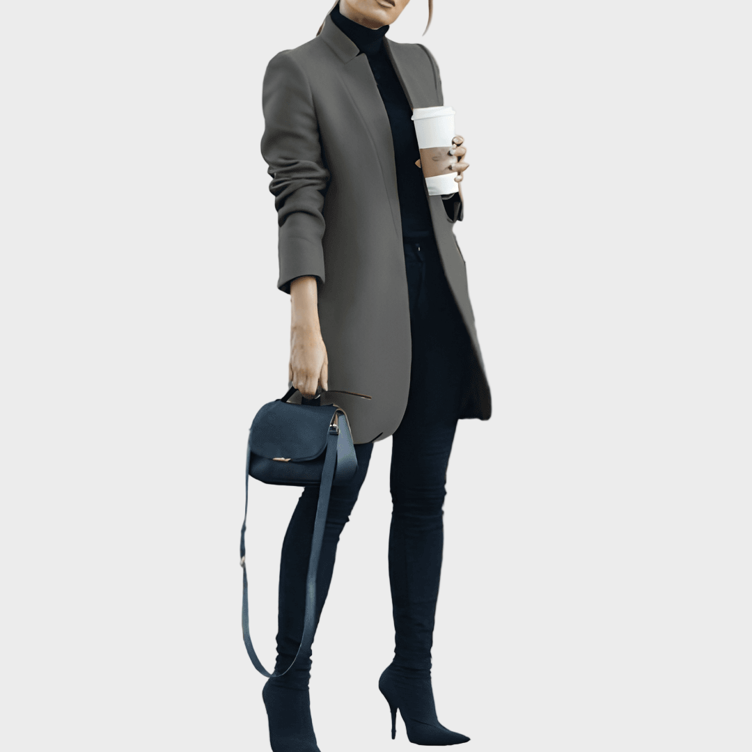 Liviana - Zimski kaput