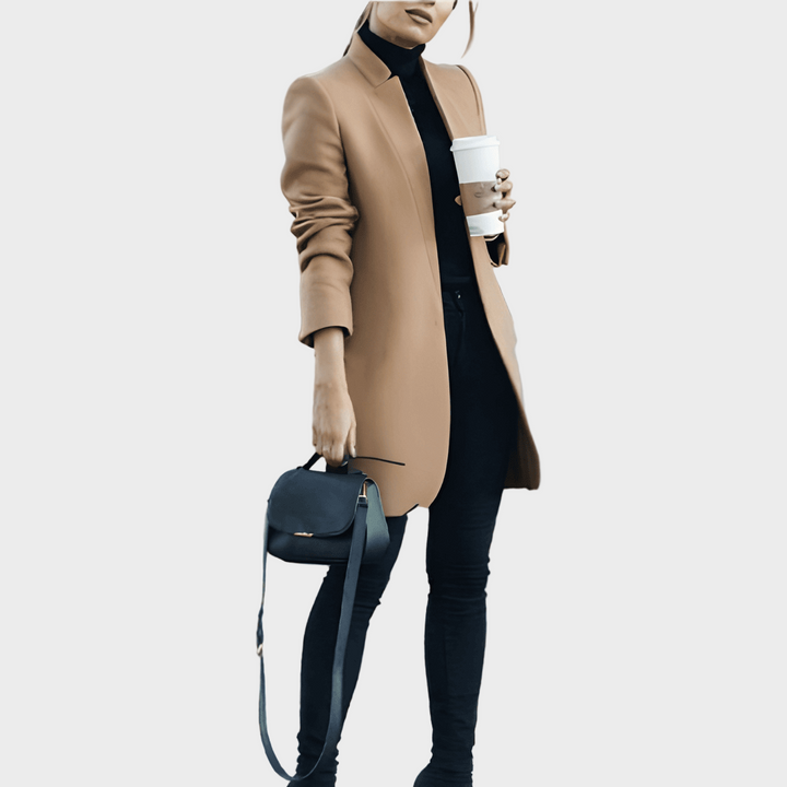 Liviana - Zimski kaput