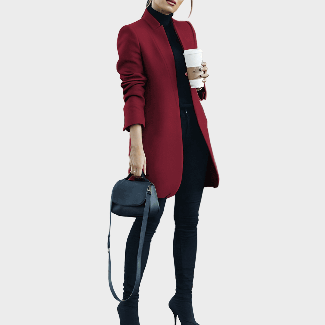 Liviana - Zimski kaput