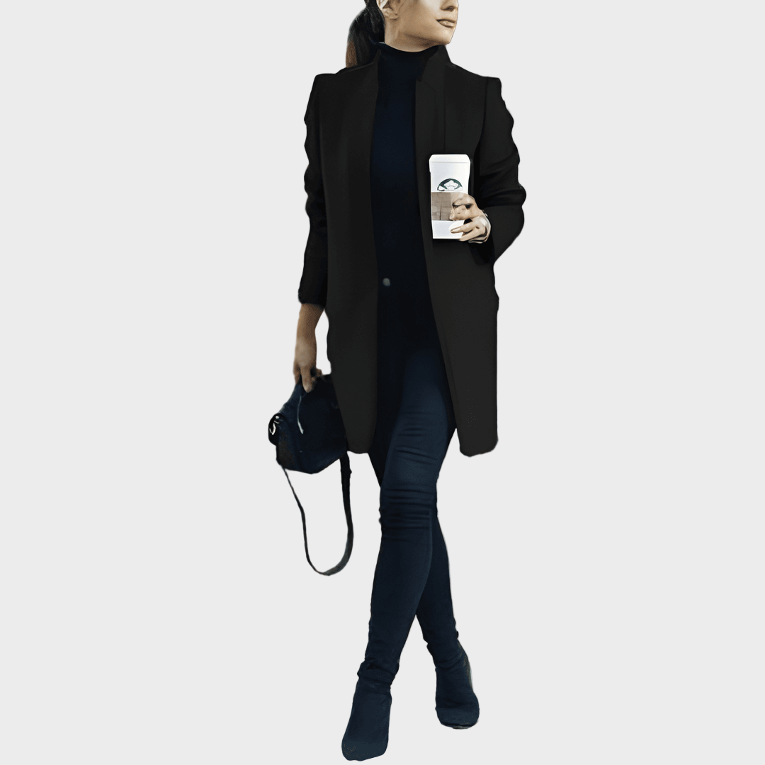 Liviana - Zimski kaput