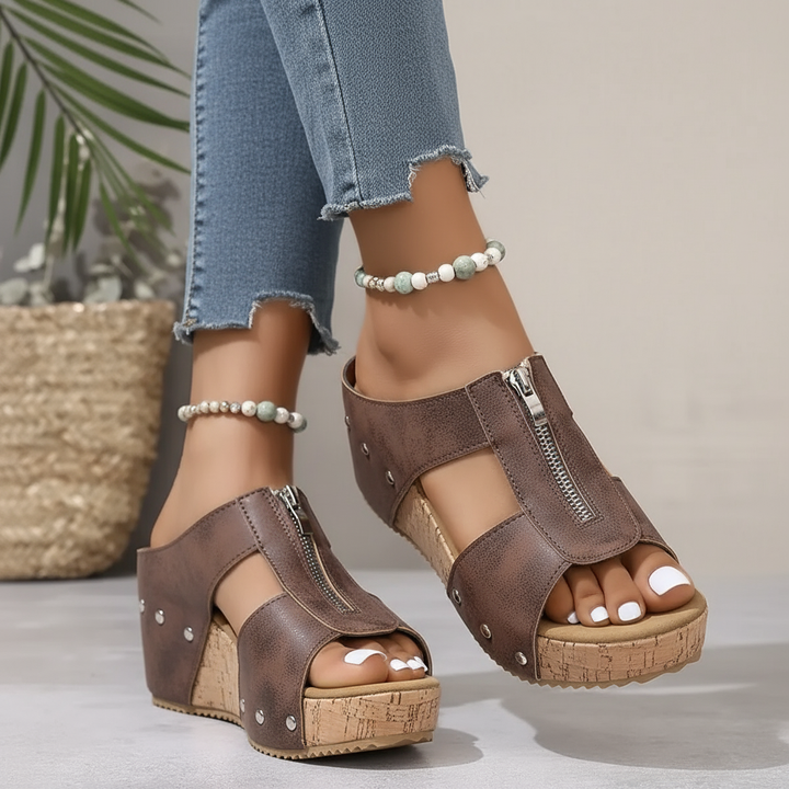 Gigi - Stilske platforme