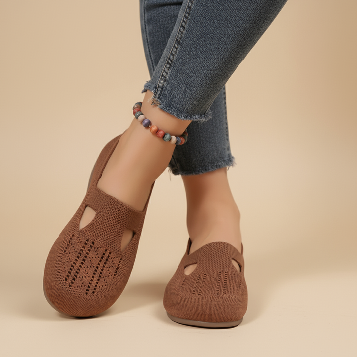 Darcy – Ergonomične Sandale
