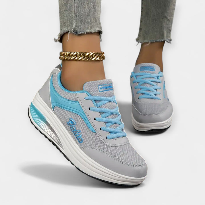 Air Cushion Anatomskih Patika