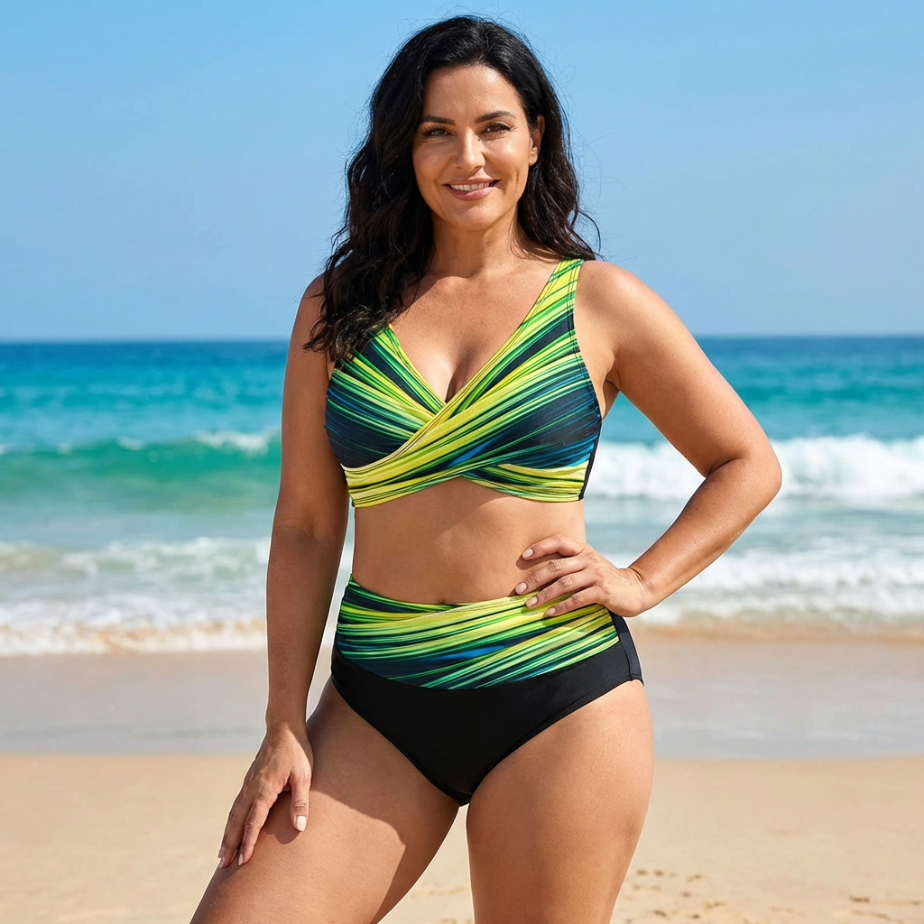 Laluna - Formirajući Bikini