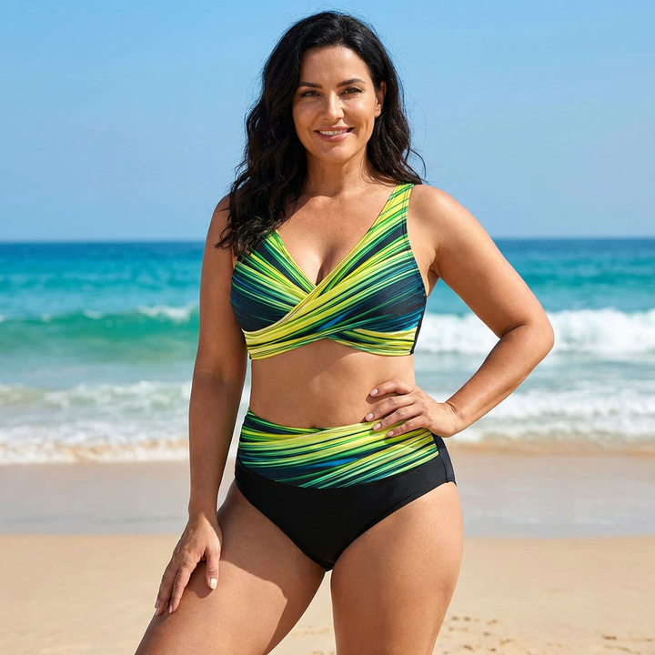 Laluna - Formirajući Bikini