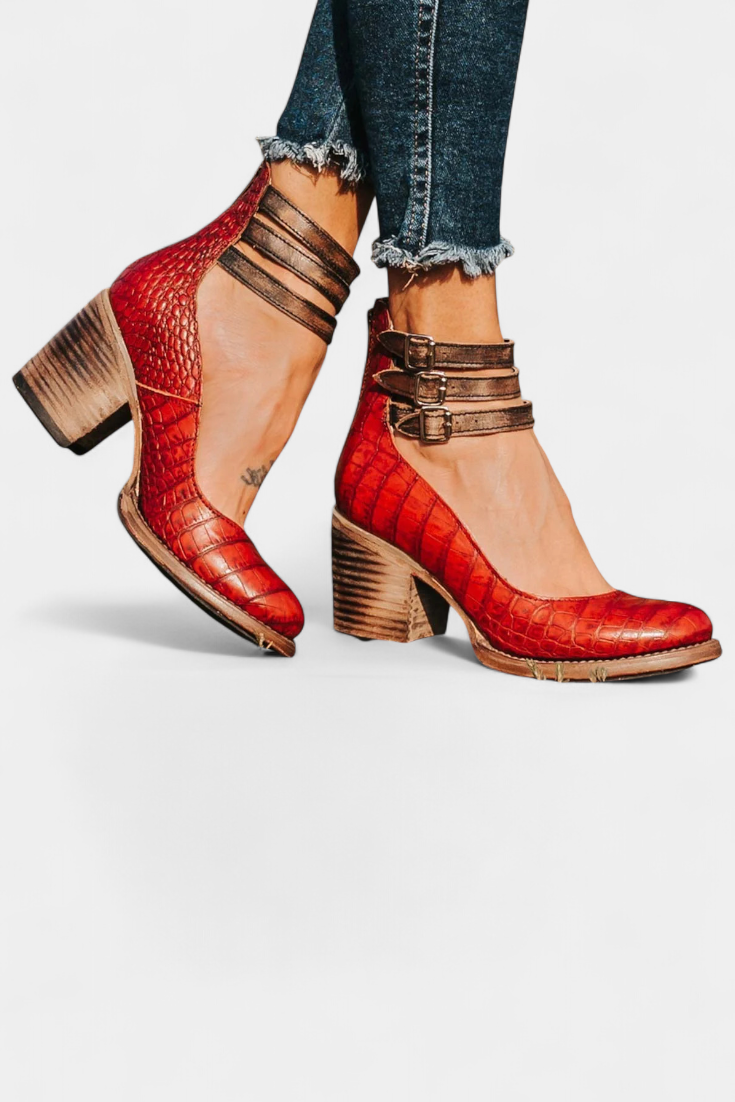 Penka - Ekološka blok potpetica