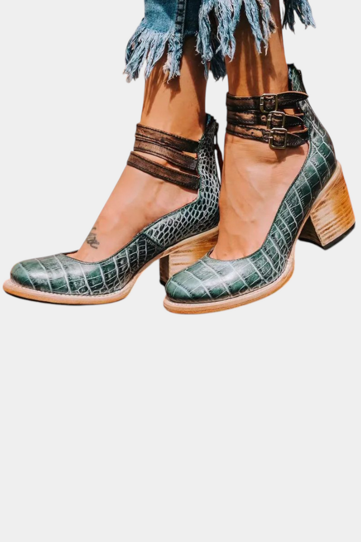 Penka - Ekološka blok potpetica