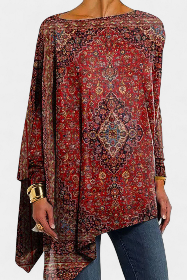 Andina - Elegantan džemper