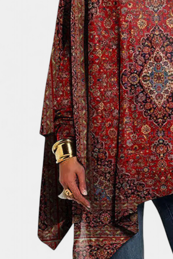 Andina - Elegantan džemper