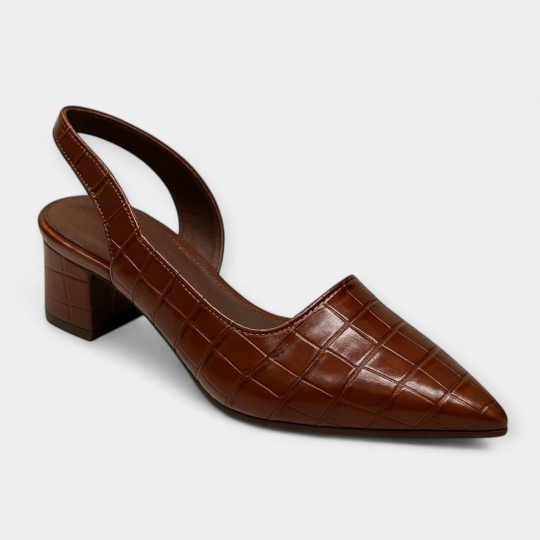 Cipele sa detaljima luksuza