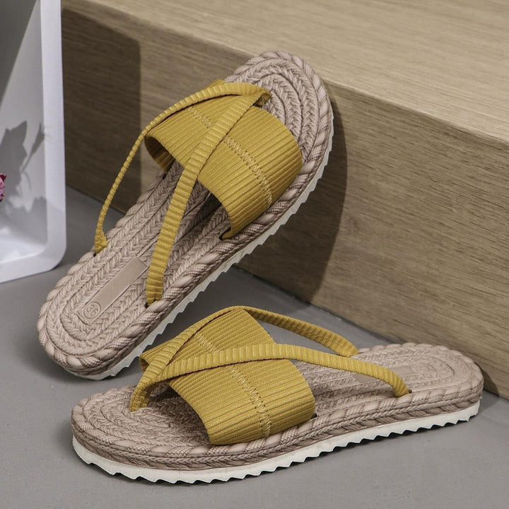 Josie – Lagane Walk Sandale