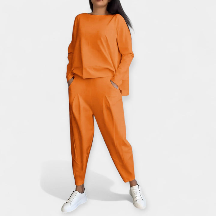 Set sa Dugim Rukavima