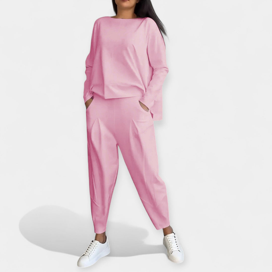 Set sa Dugim Rukavima