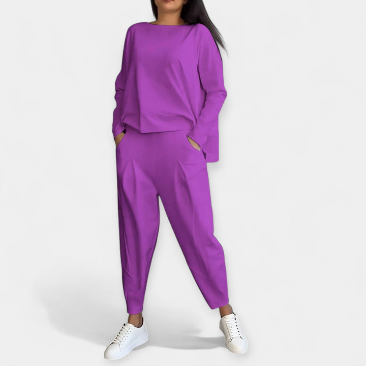 Set sa Dugim Rukavima