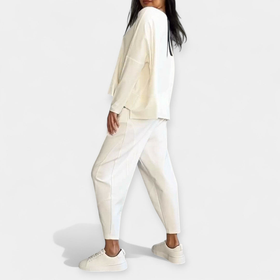 Set sa Dugim Rukavima