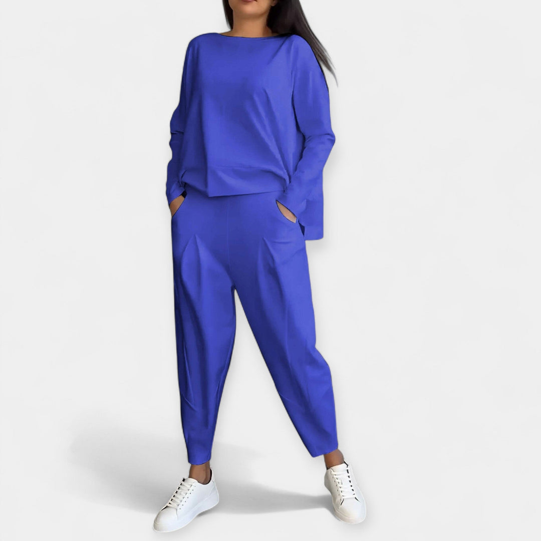 Set sa Dugim Rukavima