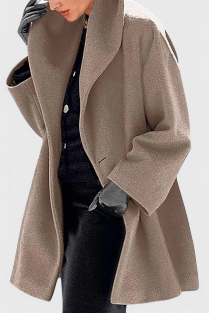 Harper - Preveliko kaput