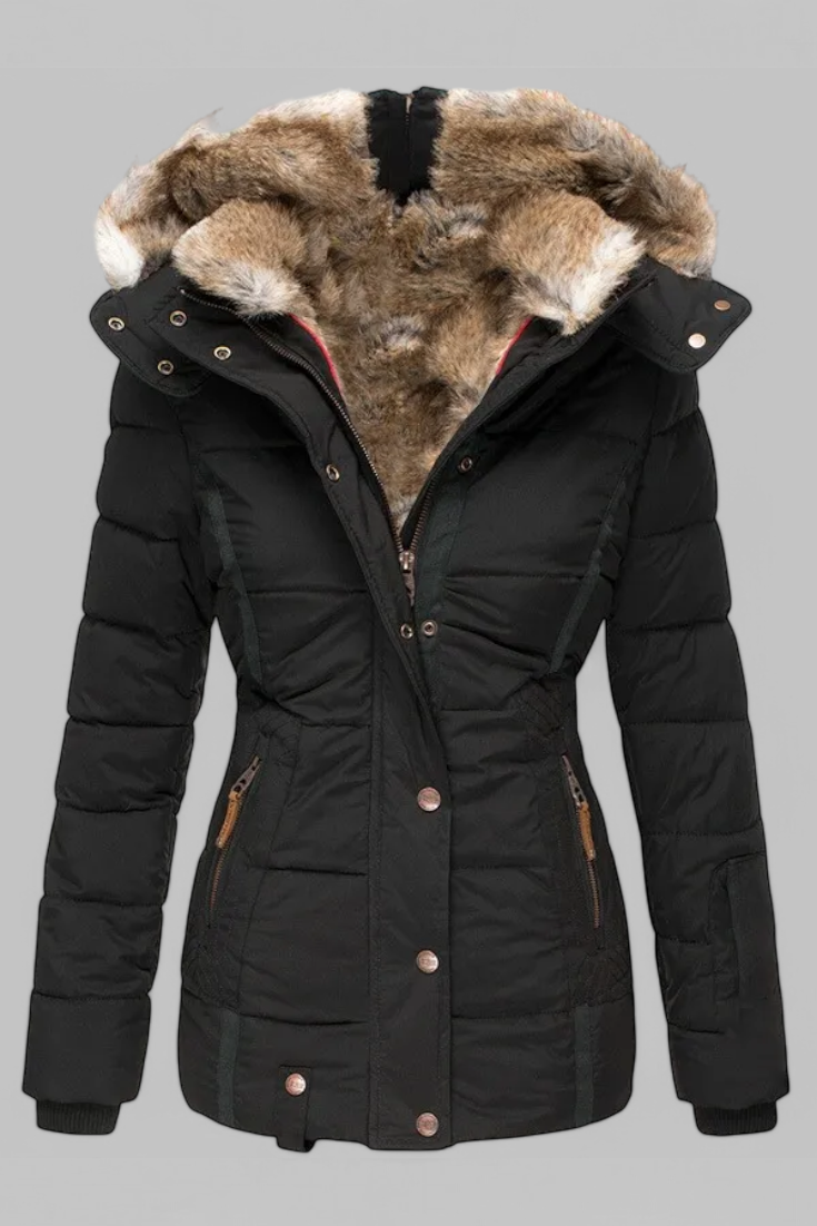 Evelyn - Arktička Jakna