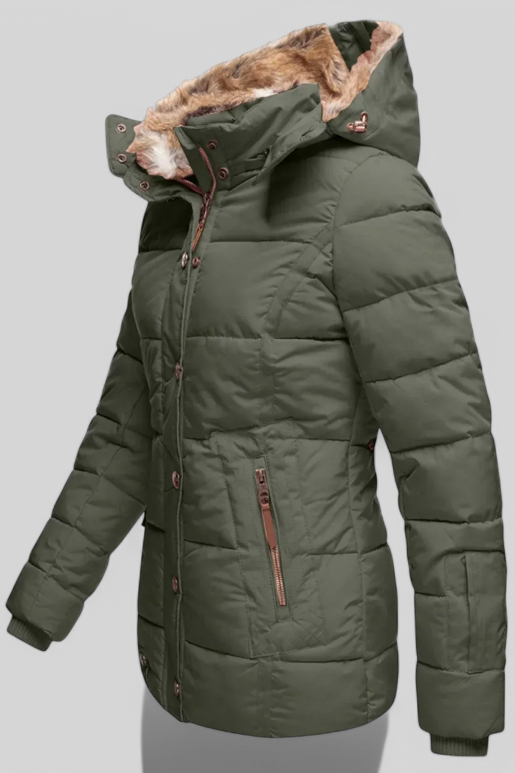 Evelyn - Arktička Jakna