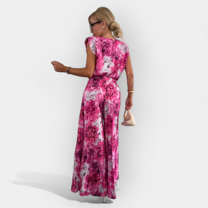 Ljetni Set Sa Pantalonama