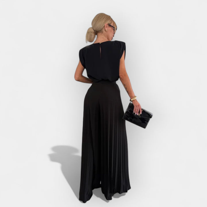 Ljetni Set Sa Pantalonama