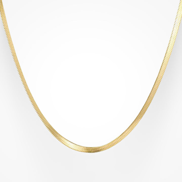 Ogrlica Shining Snake