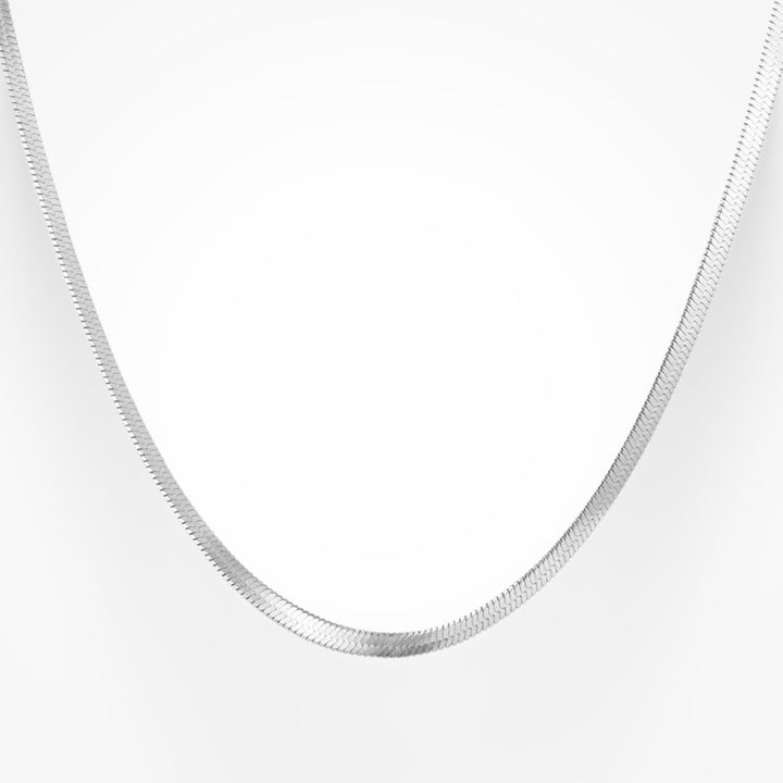 Ogrlica Shining Snake