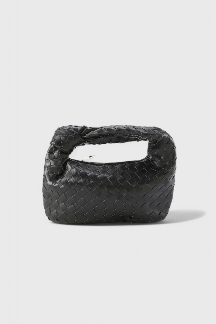 Sage - Mini tkanina torba