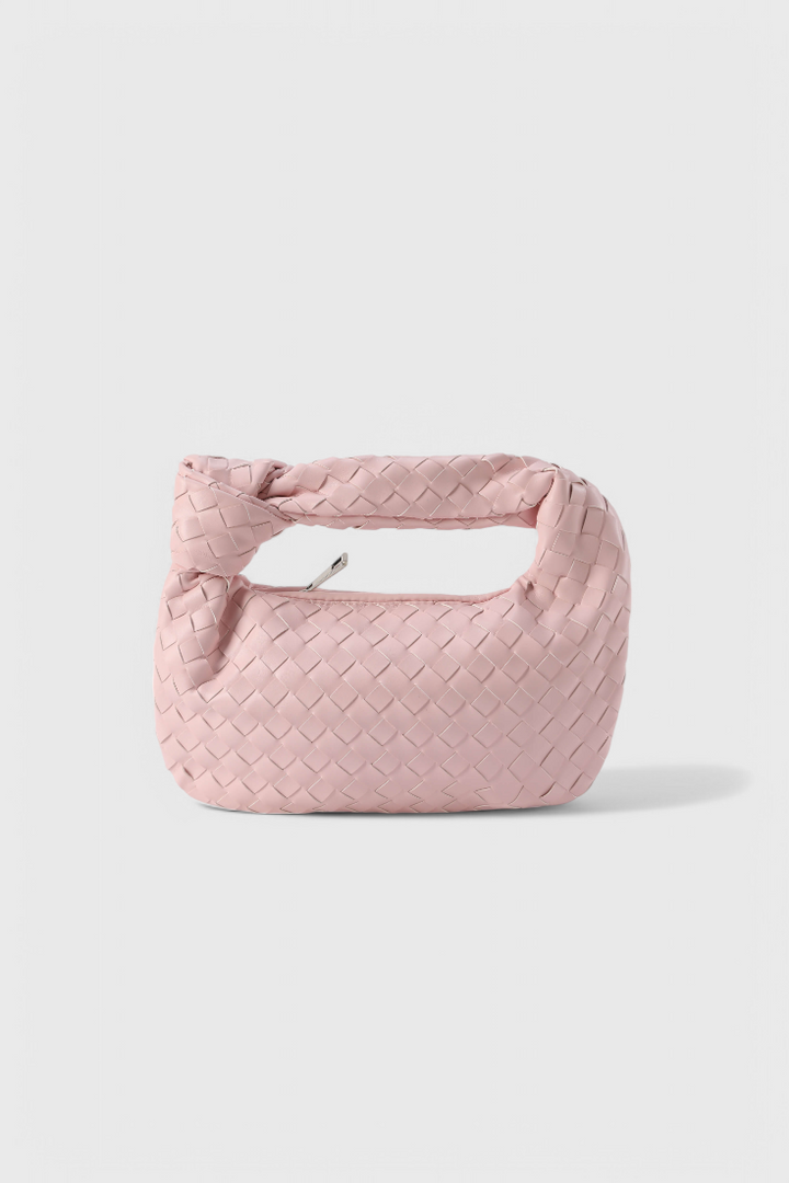 Sage - Mini tkanina torba