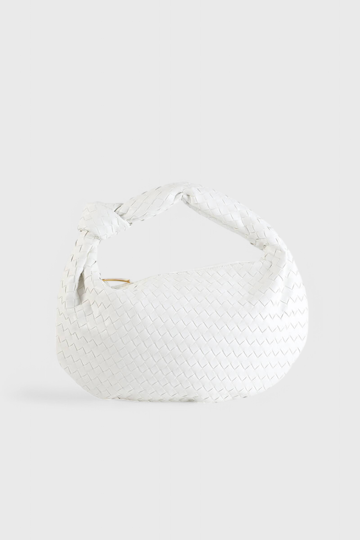 Žalfija - Srednja tkanina torba