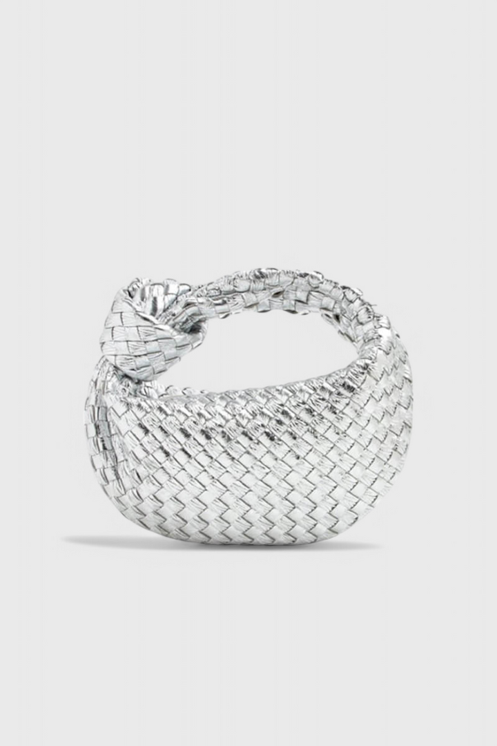 Sage - Mini tkanina torba