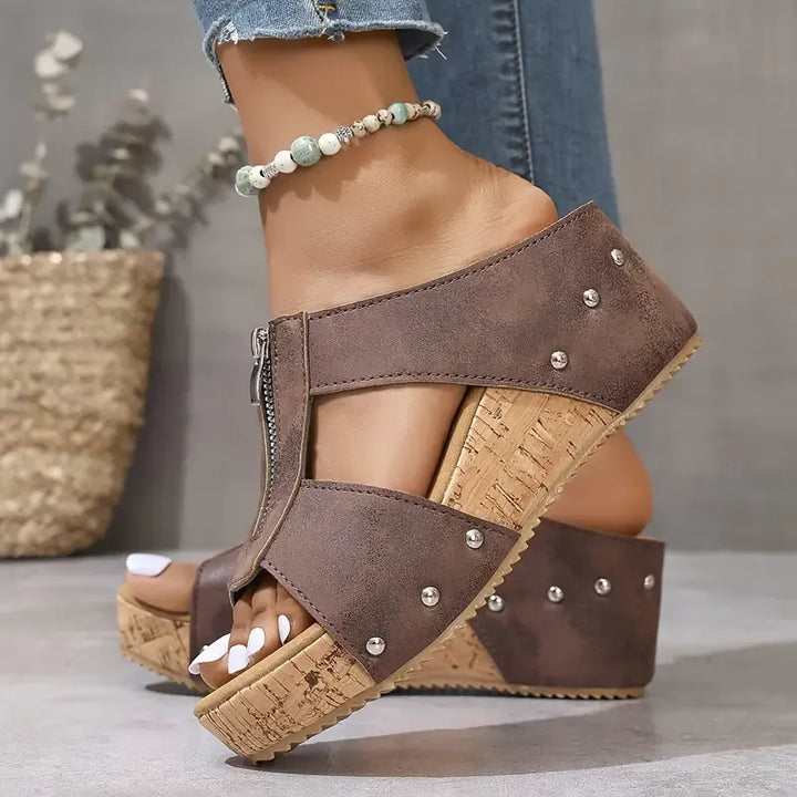Gigi - Stilske platforme