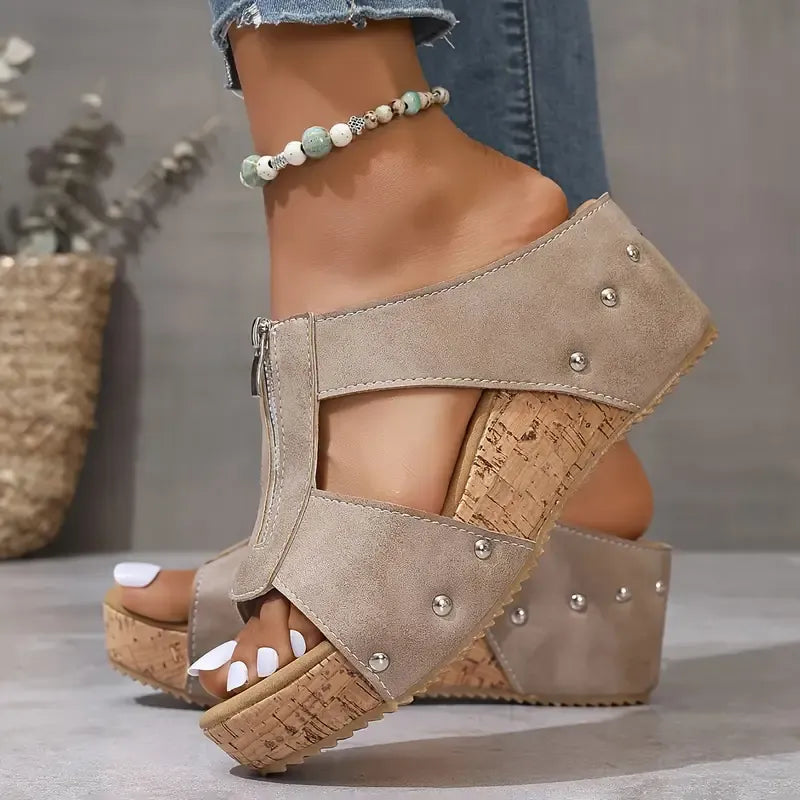 Gigi - Stilske platforme