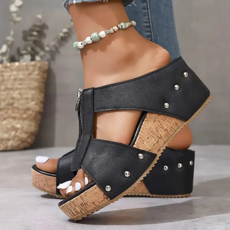 Gigi - Stilske platforme